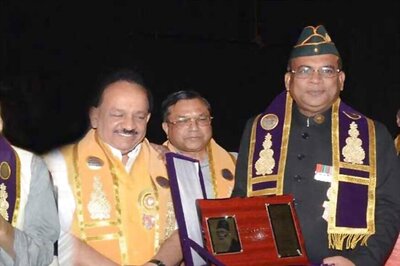 AMU Pro-VC, 2 Others Booked Over Campus Violence