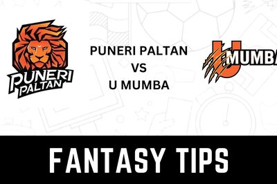 PUN vs MUM Dream11 Team Prediction: Puneri Paltan vs U Mumba Check Captain, Vice-Captain, and Probable Playing XIs for Sunday's PKL 2022-23 PUN vs MUM Match, October 16, Shree Kanteerava Indoor Stadium in Bengaluru 7:30 pm IST