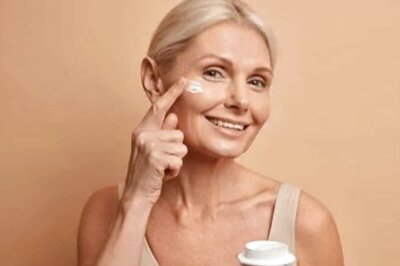 Follow These 5 Points To Help Your Skin Age Better
