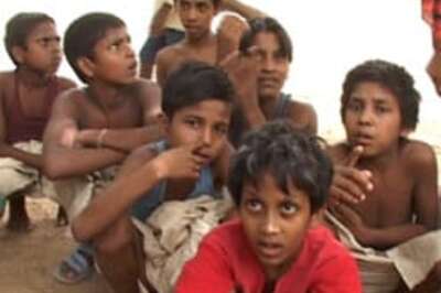 Kalam's tips on fighting child labour