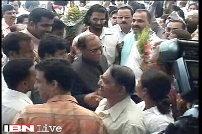 Goa bribery scam: Former CM Digambar Kamat says he is open to any probe