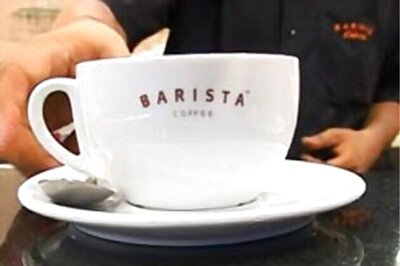 Lavazza to exit coffee shop business in India with Barista sale
