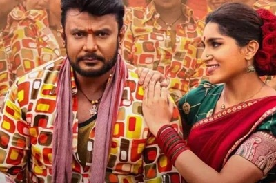 Darshan's Kaatera Will Premiere On This OTT Platform