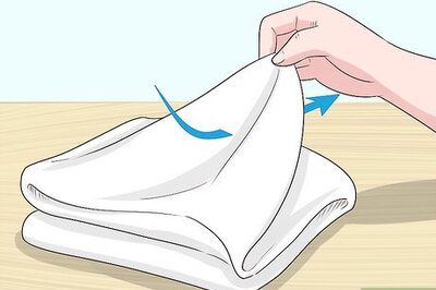 How to Hang Moving Blankets