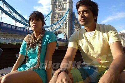 Tamil film 'Podaa Podi' to have audio release soon