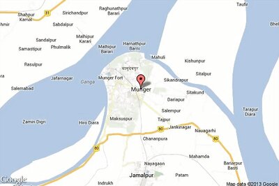 Unidentified assailants shoot railway employee dead