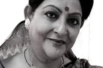 Bengali Actress Sonali Chakraborty Passes Away at 59, Last Rites Today