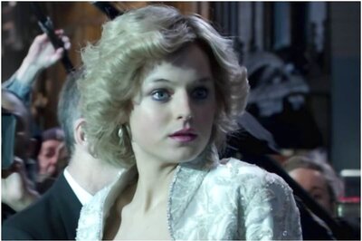 Netflix Declines to Flag up to Viewers That 'The Crown' is Fiction