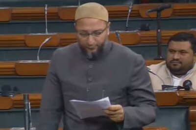 Debating Triple Talaq Bill, Owaisi Rakes Up Sabarimala Issue, Questions Govt's 'Sentiment' for Hindu Women
