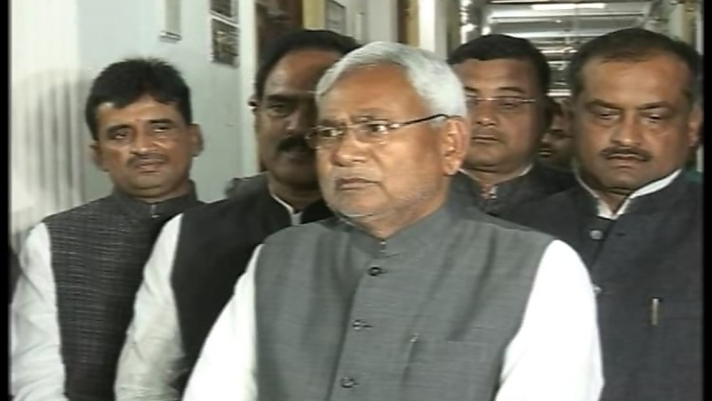 Tamil Nadu rains: Nitish expresses concern, Tejaswi to donate 1st pay