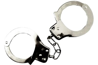 Love Commandos' Owner Arrested For Confining, Extorting Money From Couples