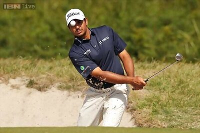 Bhullar to lead Indian challenge at Indonesia Open