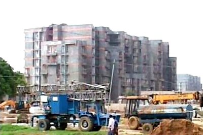 Real estate sector likely to revive in 2013, say experts