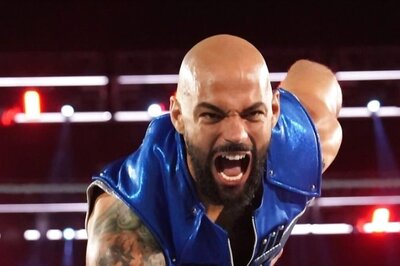 'Seemed So Fun': Former WWE Star Ricochet Opens Up About His Decision To Join AEW
