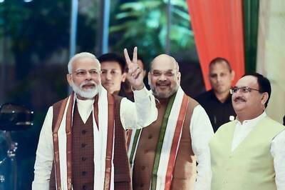 People in Maharashtra and Haryana have Reposed Their Trust in BJP, Says PM Modi