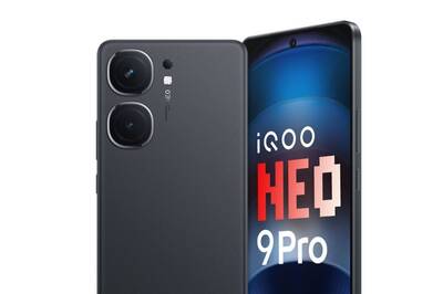 iQOO Neo 9 Pro With Snapdragon 8 Gen 2 Chipset And 120W Charging Launched: Price In India, Features
