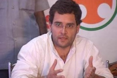 Rahul Gandhi to launch Cong campaign in Kerala