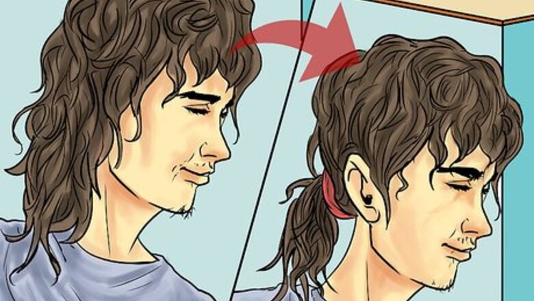 How to Style Curly Hair in 20 Minutes or Less