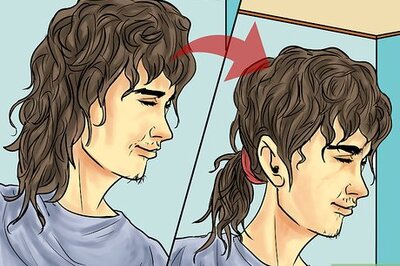 How to Style Curly Hair in 20 Minutes or Less