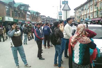 7.5 magnitude earthquake in Afghanistan claims over 180 lives, shakes parts of India and Pakistan