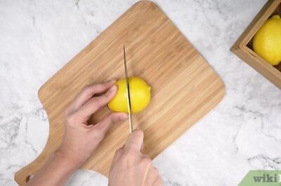 How to Make Lemonade