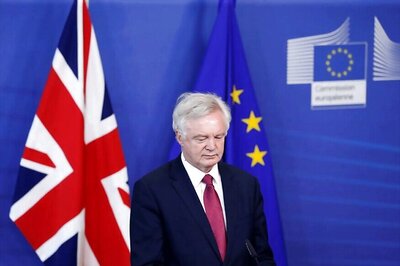 Britain Seeks 'Special' EU Ties as Brexit Talks Start