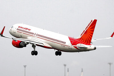 Repeat 'Jai Hind' After Every Flight Announcement and with 'Fervour': Air India to Crew