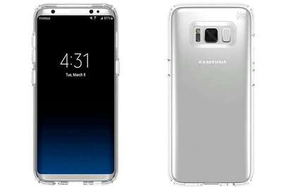 Samsung Galaxy S8+: All You Need to Know About The Massive 6.2-inch Flagship Smartphone
