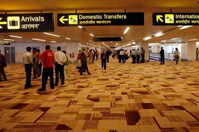 Delhi Airport Issues Travel Advisory as Rangpuri Road to Remain Closed for Expansion Work