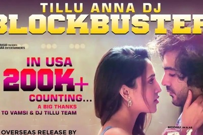 Aha Video Acquires Digital Rights of Siddhu Jonnalagadda's DJ Tillu