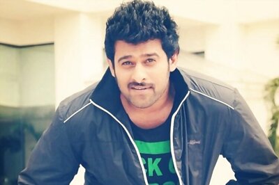 Happy Birthday Prabhas: Films that helped him become a bankable star