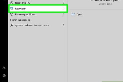 How to Recover Deleted History from Your Browser