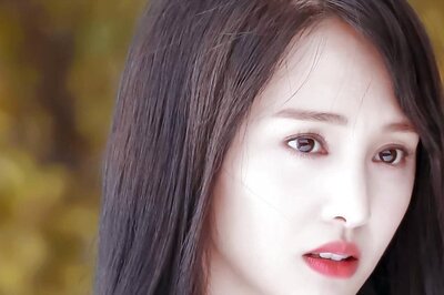 Zheng Shuang, Top Chinese Actress and 'Love O2O' Star, Fined Rs 340 Crores for Tax Evasion