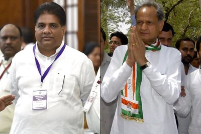 How Gujarat Poll Outcome May Decide Electoral Politics in Neighbouring Rajasthan