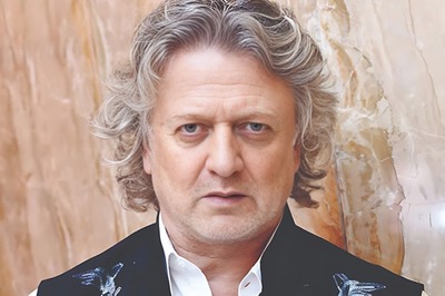 Rohit Bal Shares An Update About His Health, Says 'As I Heal...'; Details Inside