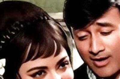 Hema Malini Remembers Dev Anand On His 101st Birth Anniversary With Throwback Gems