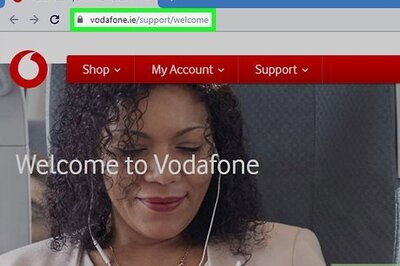 How to Activate a Vodafone SIM Card