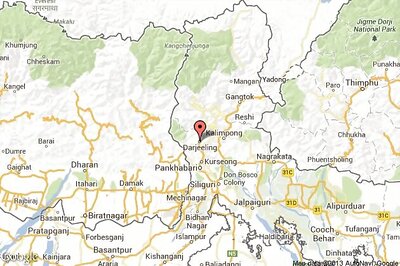 Darjeeling: State govt employees' union to form co-ordination committee