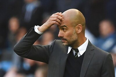 Need Time to Acclimatise to English Football, says Pep Guardiola