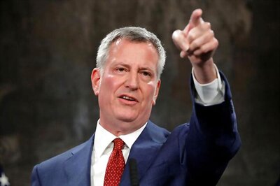New York Mayor Pledges to Shutter Infamous Rikers Island Prison
