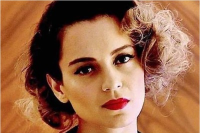 Kangana Ranaut Alleges BMC Trying to 'Demolish' Her Film Production Office