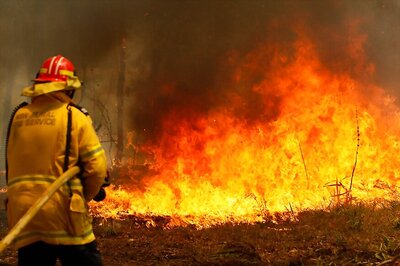 Facebook Will Make Donations Towards Australian Bushfires Relief Efforts
