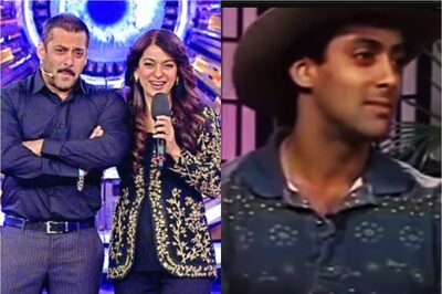 Juhi Chawla FINALLY Reacts to Viral Video of Salman Khan Wanting to Marry Her: 'He Doesn't Leave...' | Exclusive