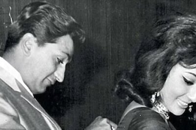 Happy Birthday, Mala Sinha: When This One Statement Took A Toll On Her Booming Career