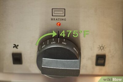 How to Toast Walnuts