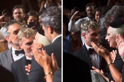 Watch: Lady Gaga, Joaquin Phoenix's Joker: Folie a Deux Earn 11-Minute Standing Ovation At Venice Film Festival