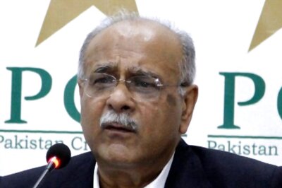 'Don't Spread Negativity..': Ex-PCB Chief Najam Sethi Lashes Out Amid Rumours of Pakistan's Dressing Room Unrest
