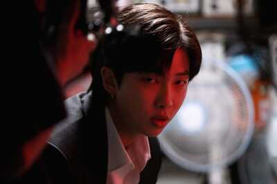 Kim Namjoon Asks BTS ARMYs Not to Call Him 'Daddy' in the Most Namjoon Way Possible