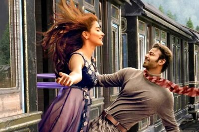 From Liger To Radhe Shyam: Telugu Films Which Failed At The Box Office Despite The Hype