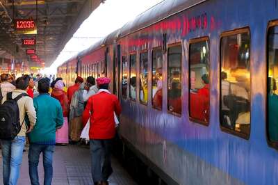 Indian Railways to Run 10 Festival Special Trains from September 1; Check Full List Here